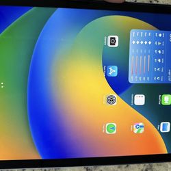 iPad Air 5th Gen With M1 Chip