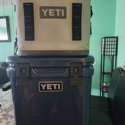 Yeti Cooler