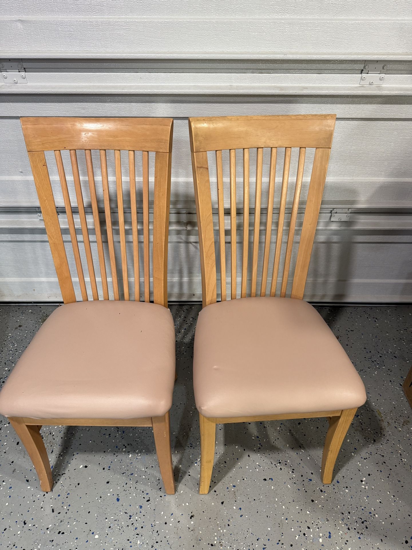 Dining Room Table Chairs