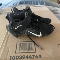 Football Cleats 