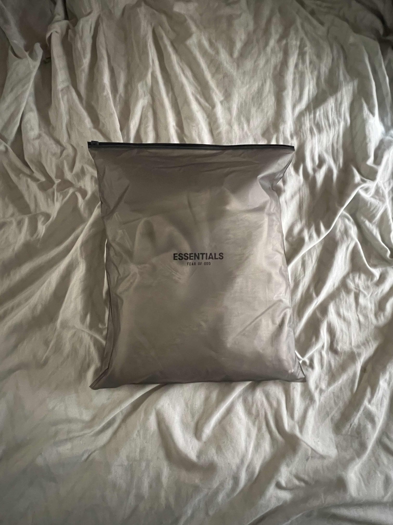 Essential Hoodies
