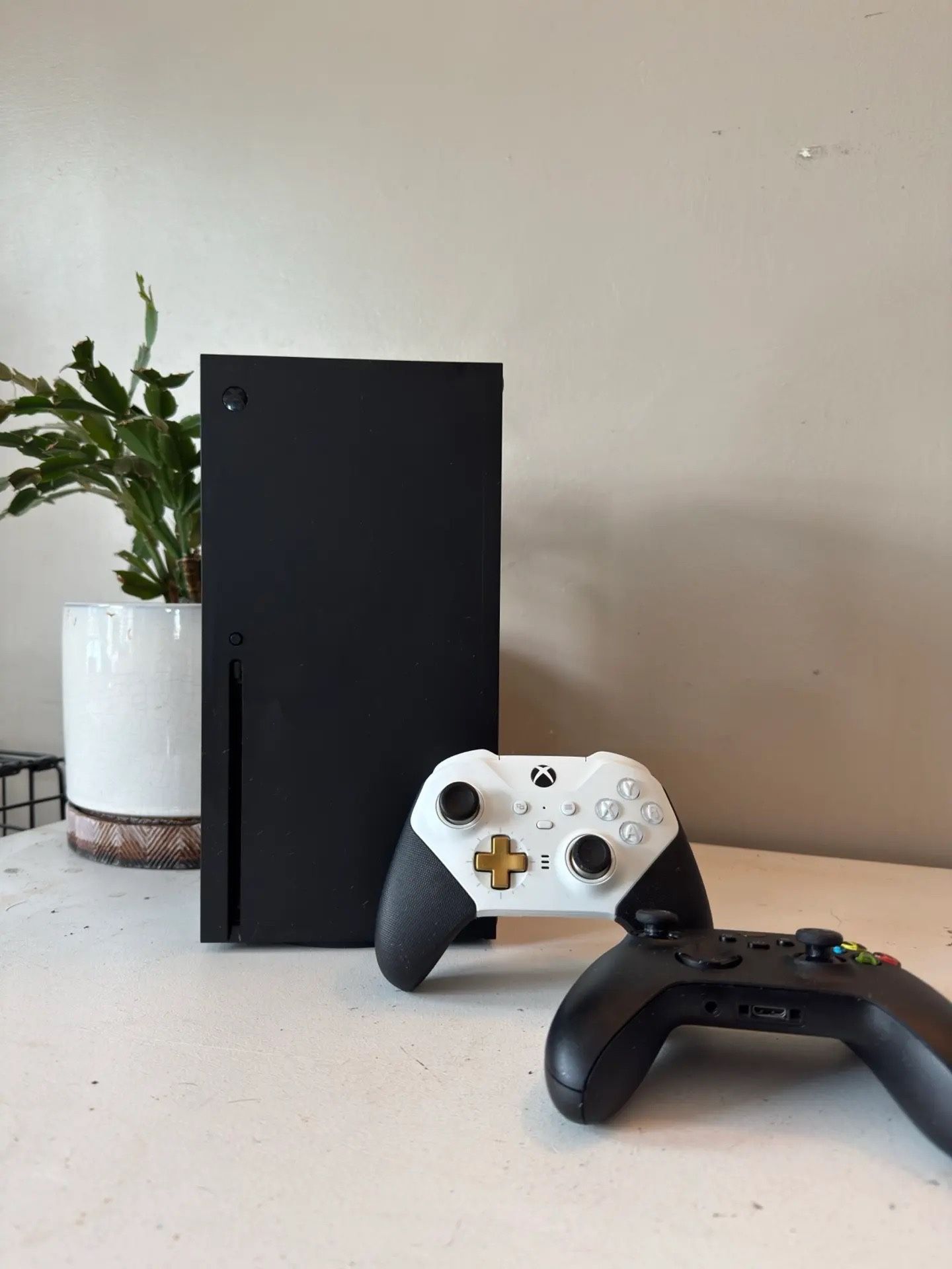 XBOX SERIES X