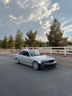 2004 BMW 330Ci