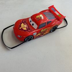 Cars Lightning McQueen Collectible