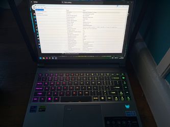 Acer Triton 14 RTX4070