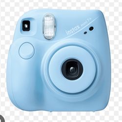 Index Polaroid Camera