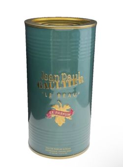 Jean Paul Gaultier Le Beau Le Parfum Eau de Parfum Intense 125ml