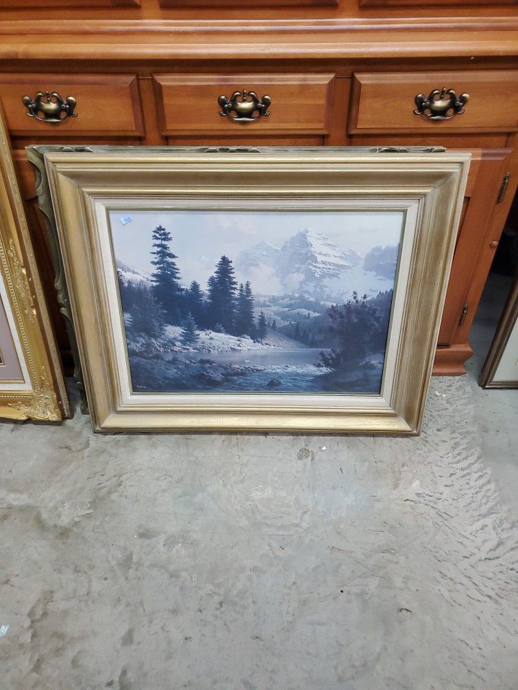 Windberg Picture Choice