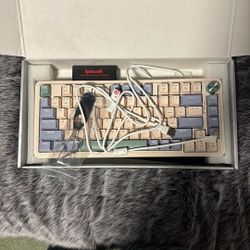 Dragon Gaming Keyboard