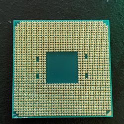 AMD Ryzen 7 1700x 