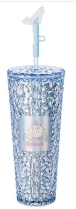 Cinderella Starbucks Cup