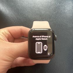 Apple Watch 