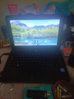 Laptop For Sale
