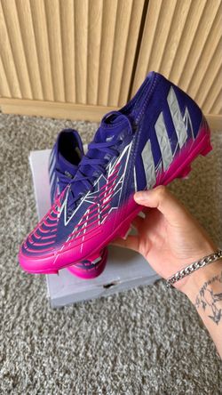 2022 Predator Edge.2 Fg