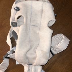 Babybjorn Baby Carrier
