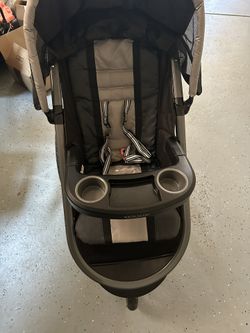 2022 Graco FastAction Fold Jogger for Sale in Erie, CO - OfferUp