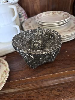 Molcajete Small One 