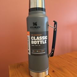 Six Stanley Bottles All New