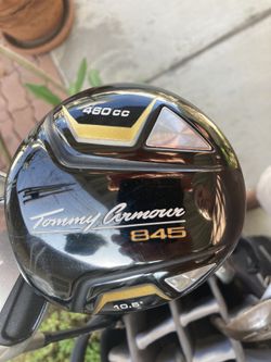 ,Tommy Armour LH