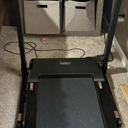 Treadmill 