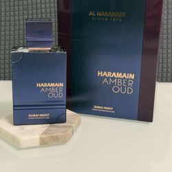 Al Haramain Dubai Night 