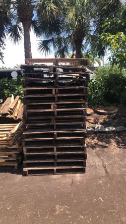 Pallets