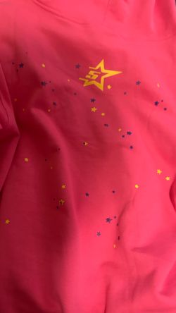 sp5der hoodie v2