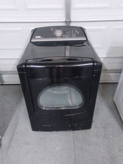 Whirlpool Electric Dryer