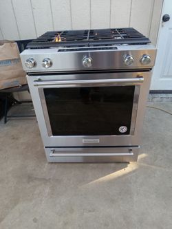 Santiago's Appliances