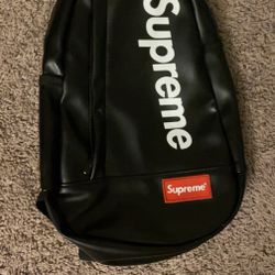 Supreme Bag 