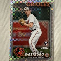 Jordan Westburg