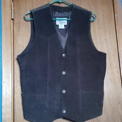 Western Vest