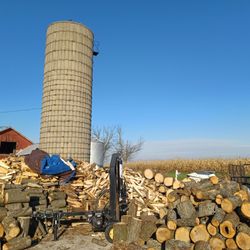 Firewood 