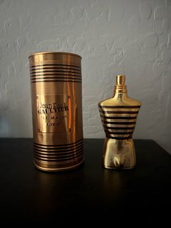 Jean Paul Gaultier Le Male Elixir Cologne
