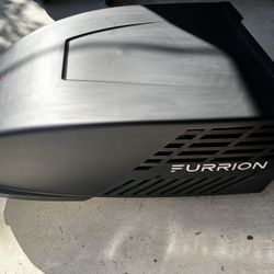 Furrion Chill HE RV Roof Air Conditioner (R32) - 15K BTU,