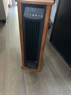 Heater