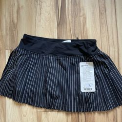 Lululemon Skirt