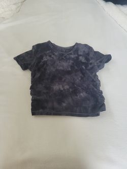 Lululemon Align Crop Top