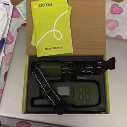 JugBow Dog Trainer Collar