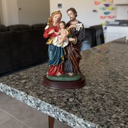 Religious Limited Edition Statue 