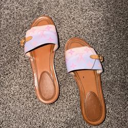 Louis Vuitton Ladies Sandals