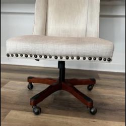 Rolling Desk Chair