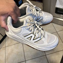 New Balance Baseball Turfs 