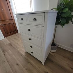 Dresser Drawer Cabinet
