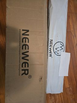 Photography Equipment 