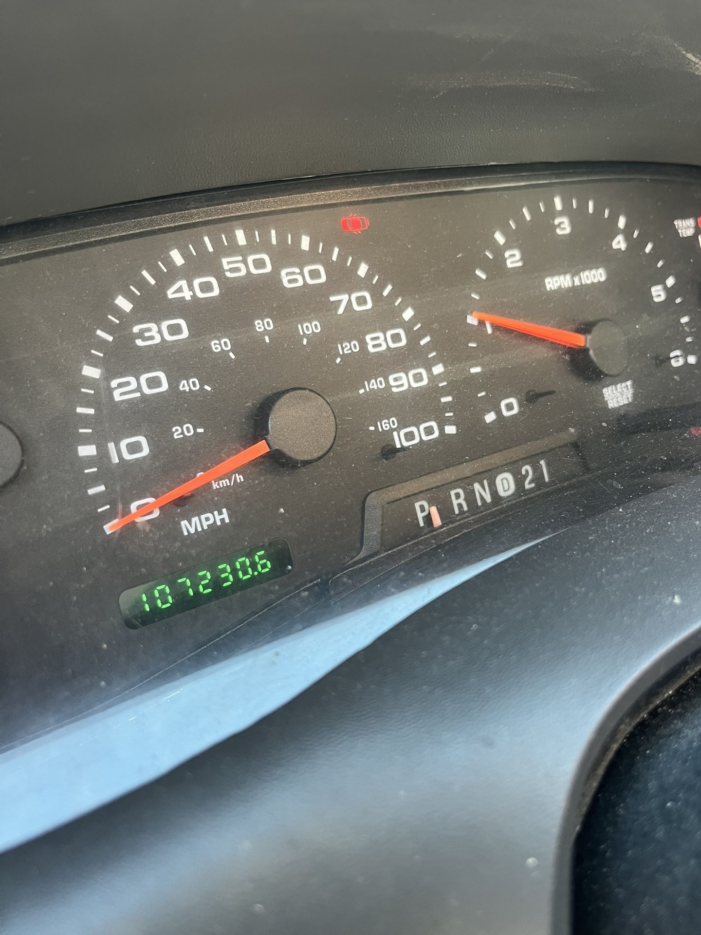 2004 Ford F-250 Super Duty