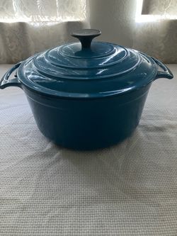 Cast Iron Pot (Heavy)