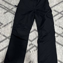 Slalom Snow Pants Size Medium 