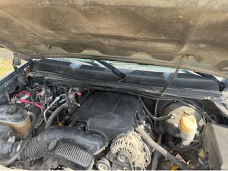 2009 Chevrolet Silverado