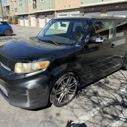 2012 Scion xB
